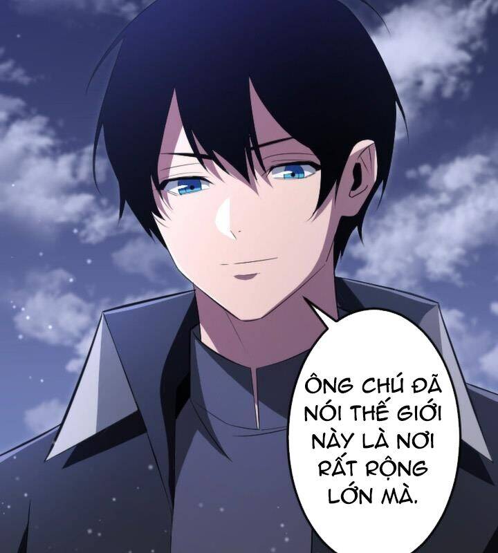 Vô Song Cùng Với Vũ Khí Ẩn - Chapter 21 - Page 31