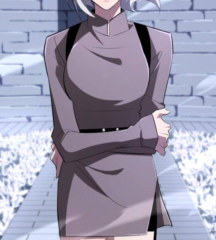 Vô Song Cùng Với Vũ Khí Ẩn - Chapter 21 - Page 37