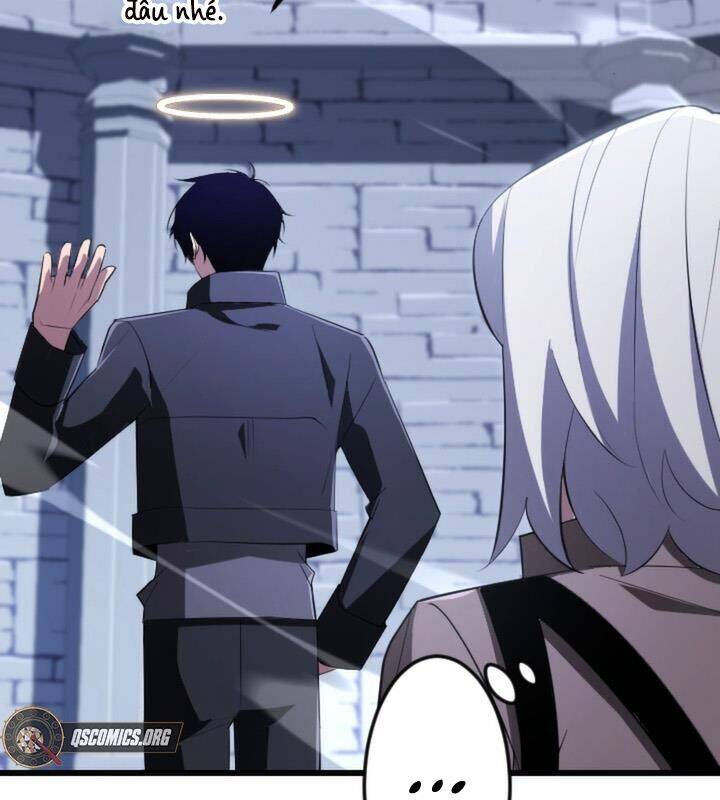 Vô Song Cùng Với Vũ Khí Ẩn - Chapter 21 - Page 44