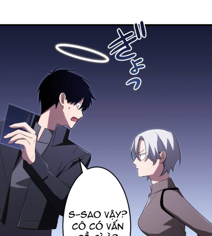 Vô Song Cùng Với Vũ Khí Ẩn - Chapter 21 - Page 61