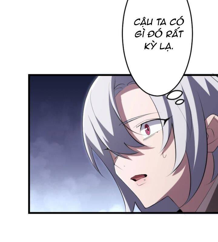 Vô Song Cùng Với Vũ Khí Ẩn - Chapter 21 - Page 7