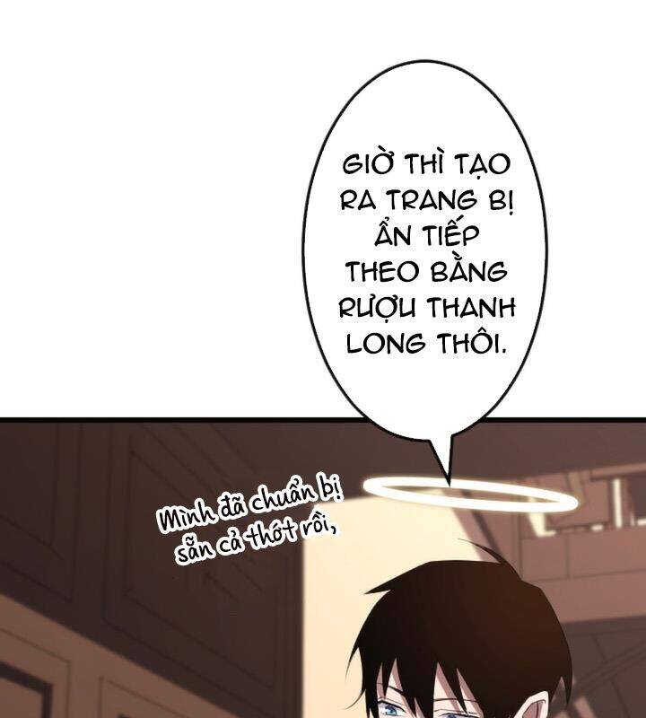 Vô Song Cùng Với Vũ Khí Ẩn - Chapter 21 - Page 81