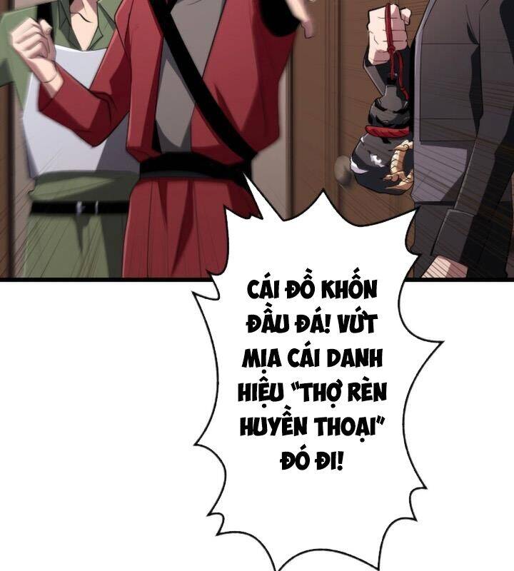 Vô Song Cùng Với Vũ Khí Ẩn - Chapter 21 - Page 84