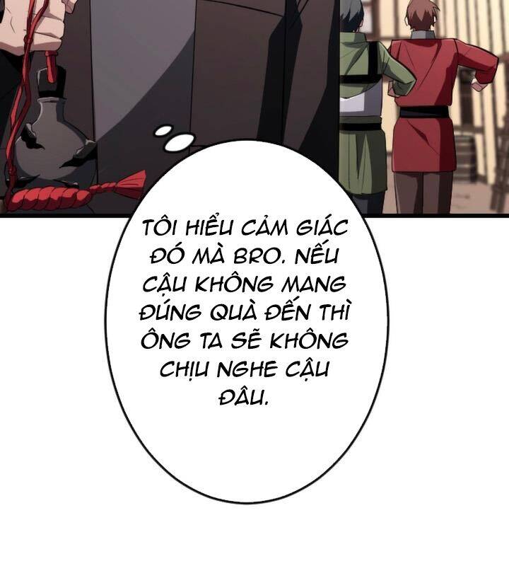 Vô Song Cùng Với Vũ Khí Ẩn - Chapter 21 - Page 86