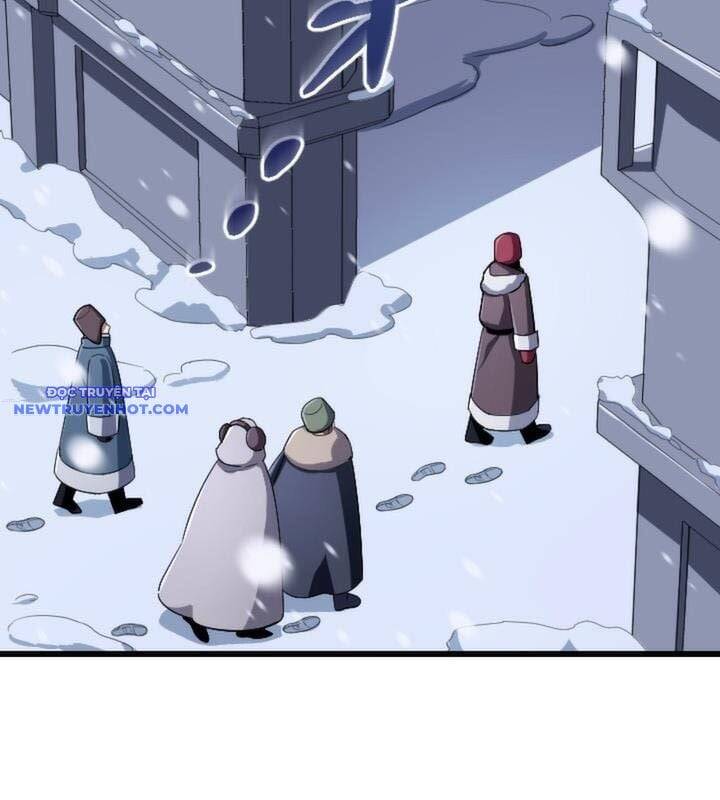 Vô Song Cùng Với Vũ Khí Ẩn - Chapter 22 - Page 21