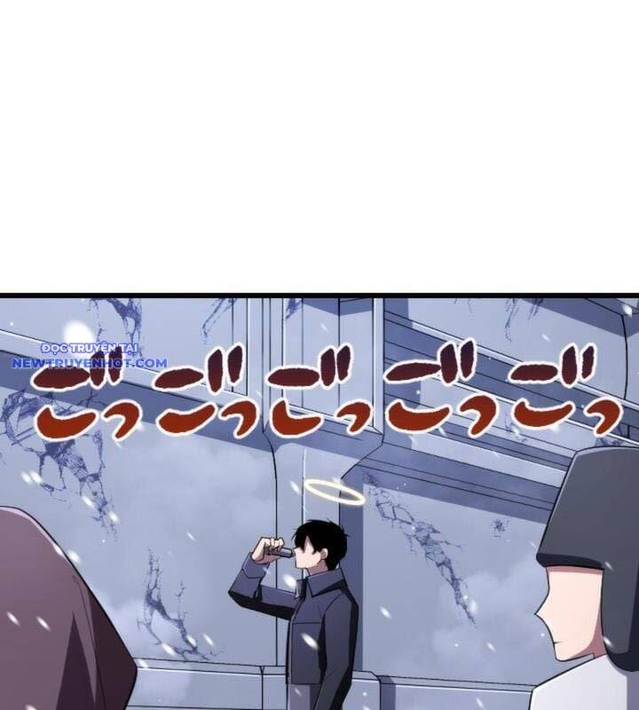 Vô Song Cùng Với Vũ Khí Ẩn - Chapter 22 - Page 28