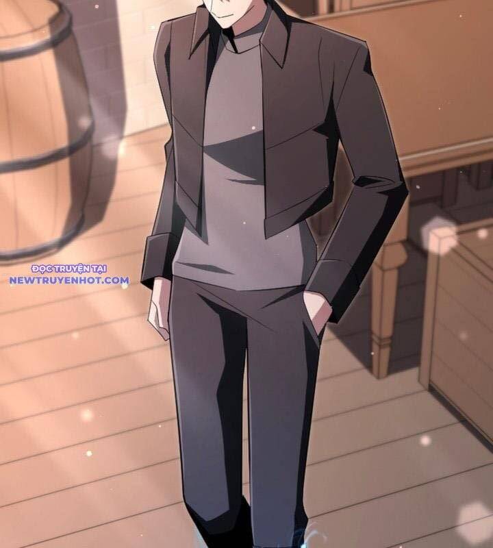 Vô Song Cùng Với Vũ Khí Ẩn - Chapter 22 - Page 3