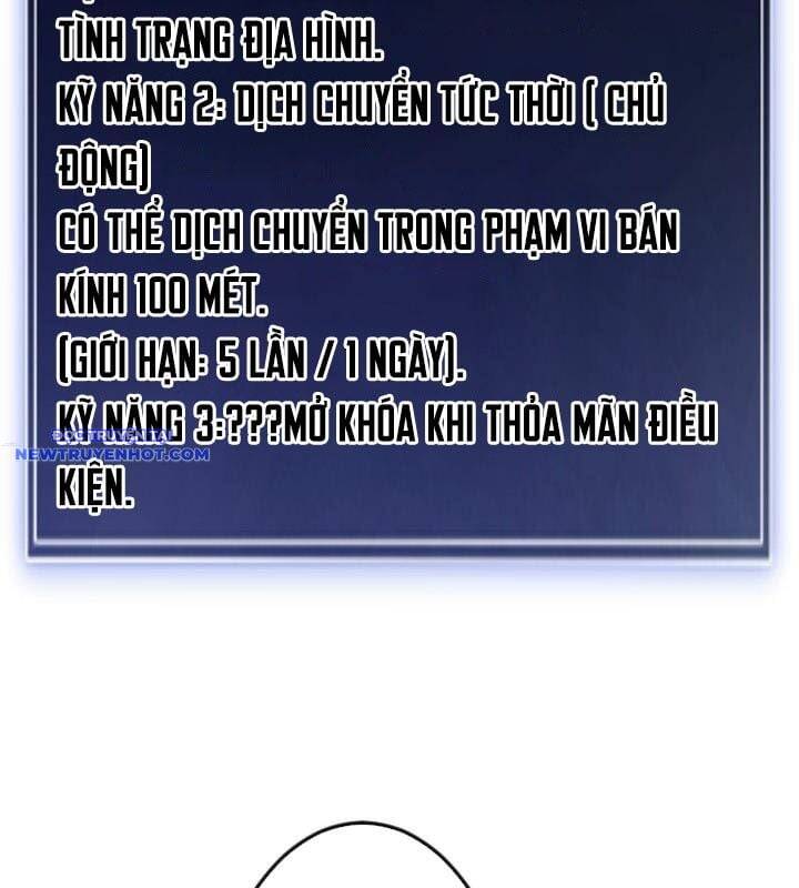 Vô Song Cùng Với Vũ Khí Ẩn - Chapter 22 - Page 5