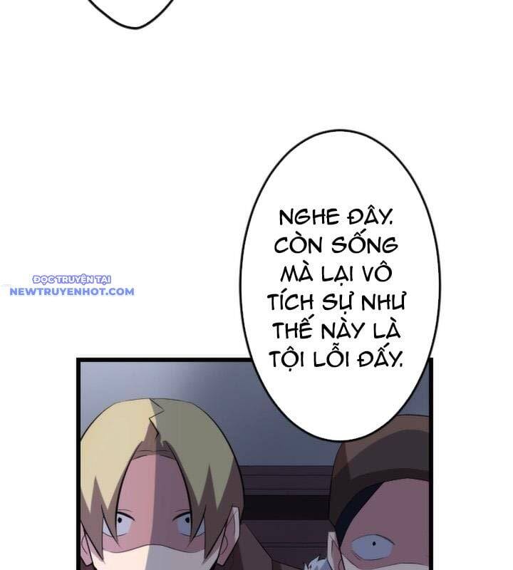 Vô Song Cùng Với Vũ Khí Ẩn - Chapter 23 - Page 20