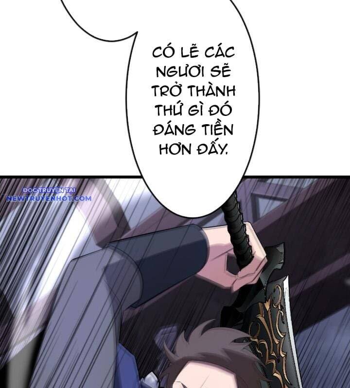 Vô Song Cùng Với Vũ Khí Ẩn - Chapter 23 - Page 22