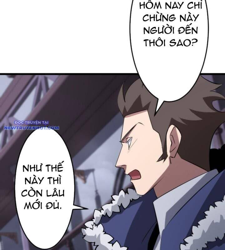 Vô Song Cùng Với Vũ Khí Ẩn - Chapter 23 - Page 34