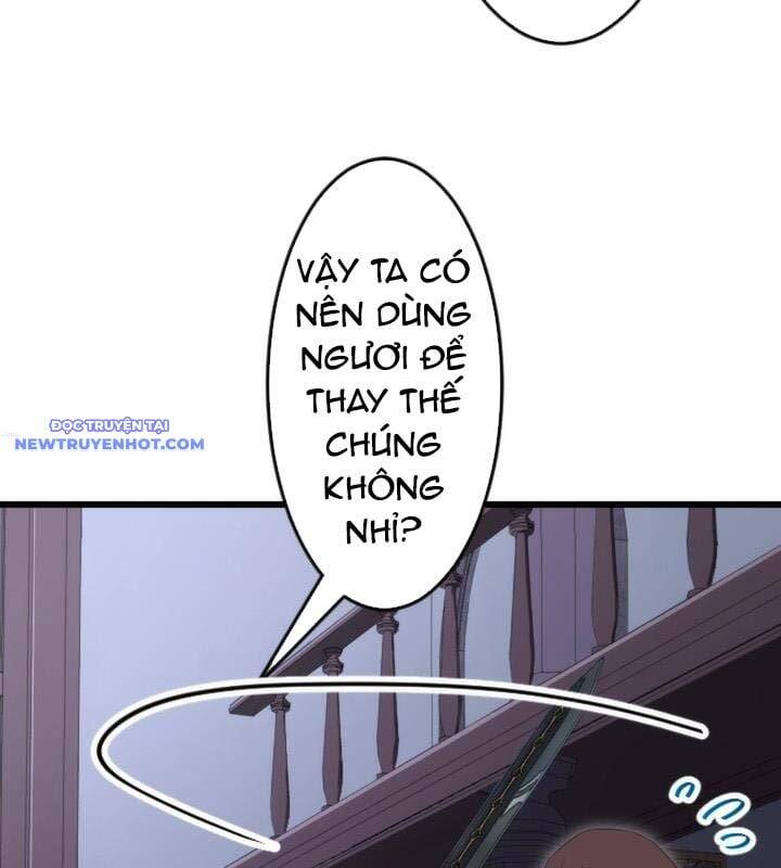 Vô Song Cùng Với Vũ Khí Ẩn - Chapter 23 - Page 38