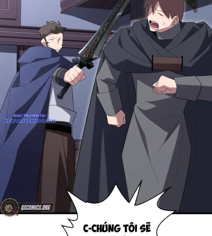 Vô Song Cùng Với Vũ Khí Ẩn - Chapter 23 - Page 39