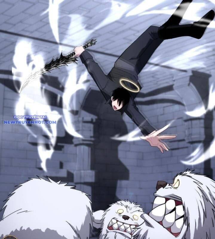 Vô Song Cùng Với Vũ Khí Ẩn - Chapter 23 - Page 54