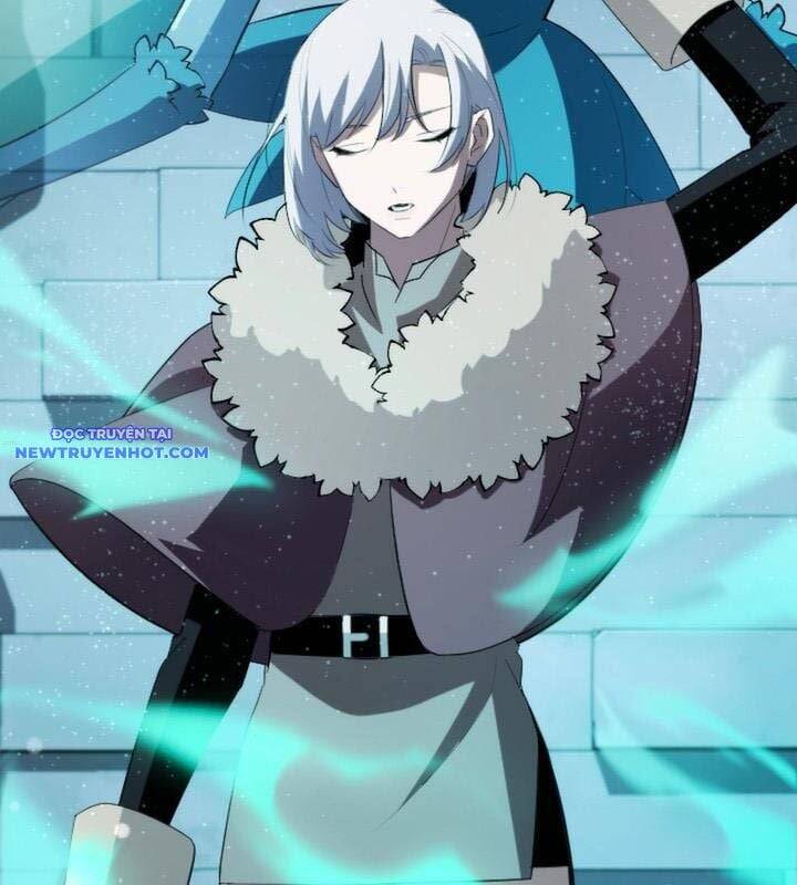 Vô Song Cùng Với Vũ Khí Ẩn - Chapter 23 - Page 95