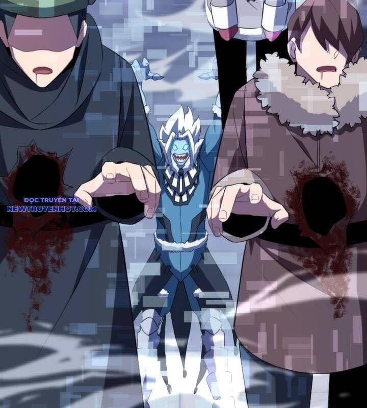 Vô Song Cùng Với Vũ Khí Ẩn - Chapter 24 - Page 107