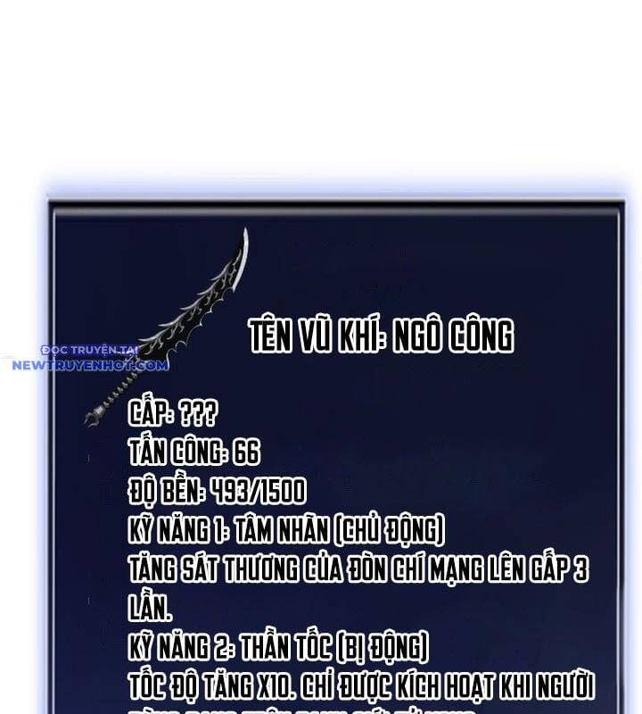 Vô Song Cùng Với Vũ Khí Ẩn - Chapter 24 - Page 165