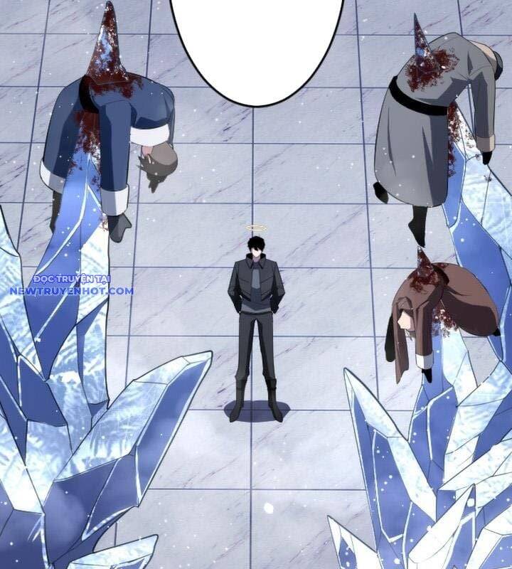 Vô Song Cùng Với Vũ Khí Ẩn - Chapter 24 - Page 3