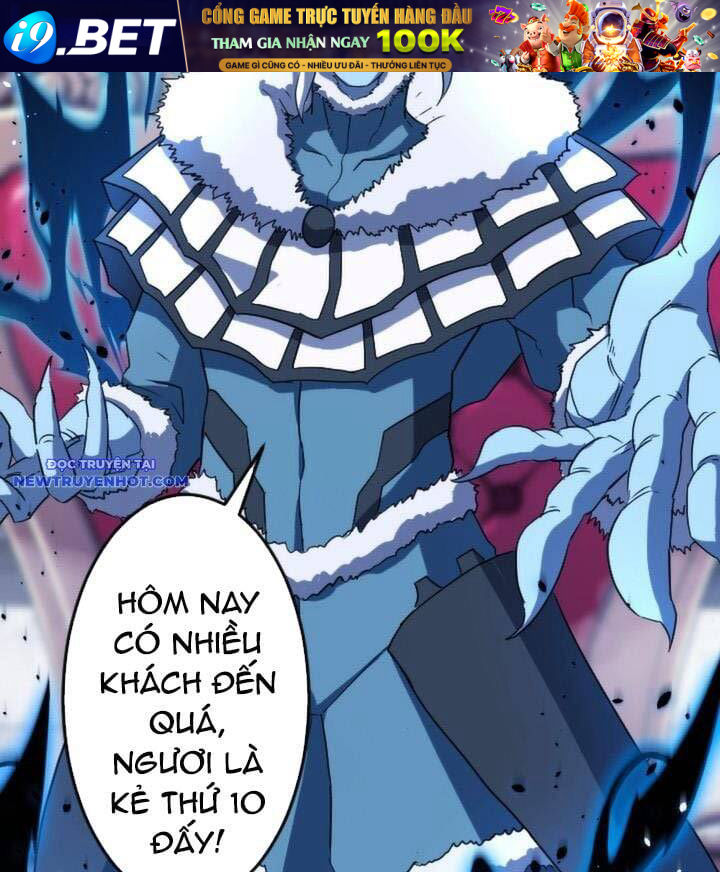 Vô Song Cùng Với Vũ Khí Ẩn - Chapter 24 - Page 30