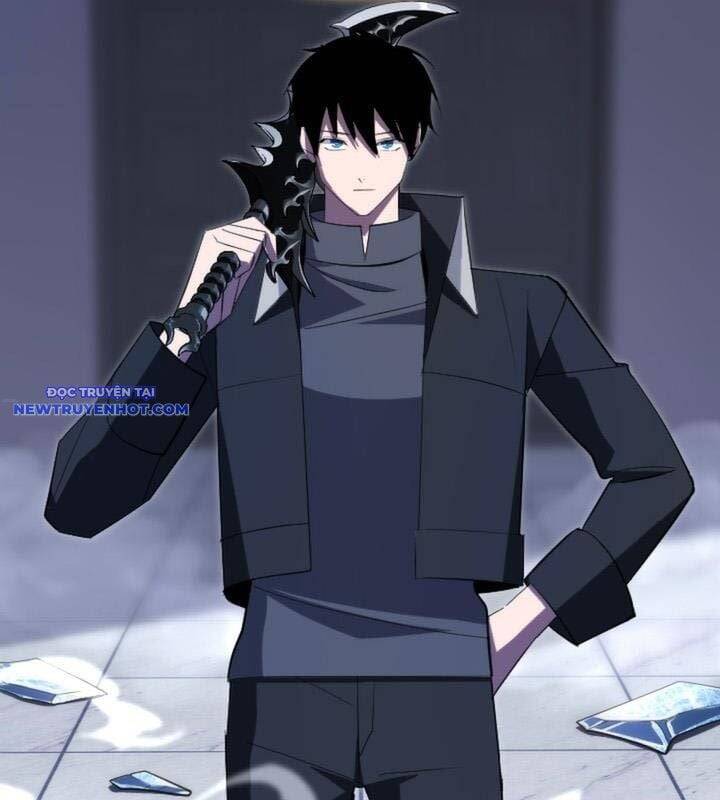 Vô Song Cùng Với Vũ Khí Ẩn - Chapter 24 - Page 58