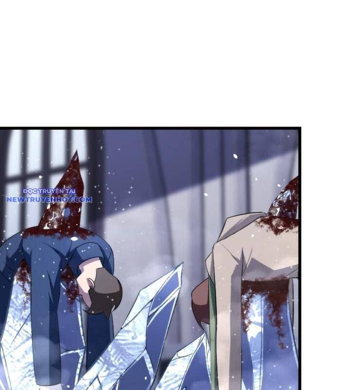 Vô Song Cùng Với Vũ Khí Ẩn - Chapter 24 - Page 9