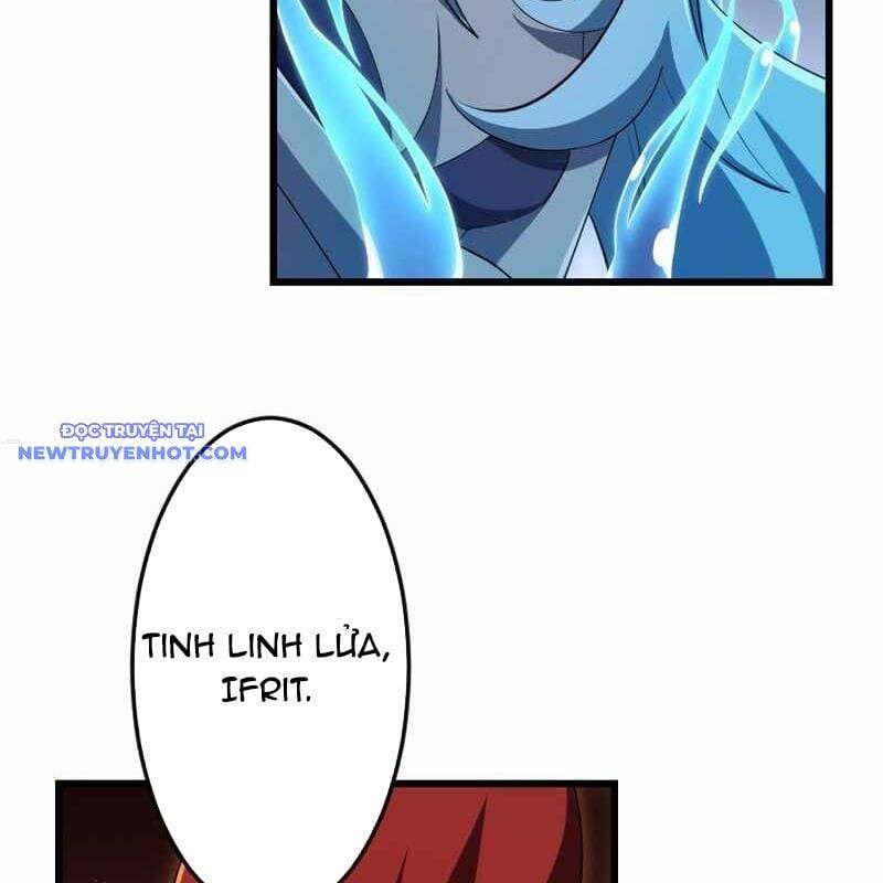 Vô Song Cùng Với Vũ Khí Ẩn - Chapter 25 - Page 32