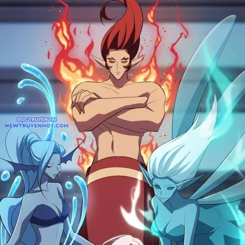 Vô Song Cùng Với Vũ Khí Ẩn - Chapter 25 - Page 37