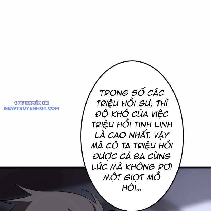 Vô Song Cùng Với Vũ Khí Ẩn - Chapter 25 - Page 40