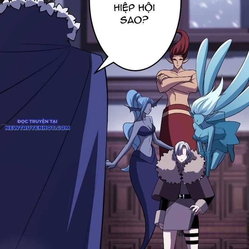 Vô Song Cùng Với Vũ Khí Ẩn - Chapter 25 - Page 43