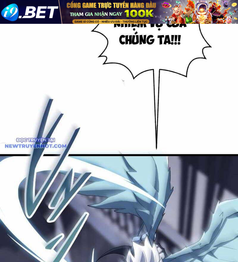 Vô Song Cùng Với Vũ Khí Ẩn - Chapter 25 - Page 94