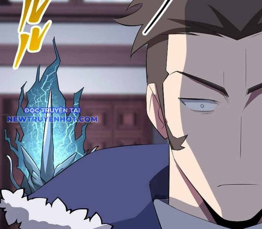 Vô Song Cùng Với Vũ Khí Ẩn - Chapter 26 - Page 135