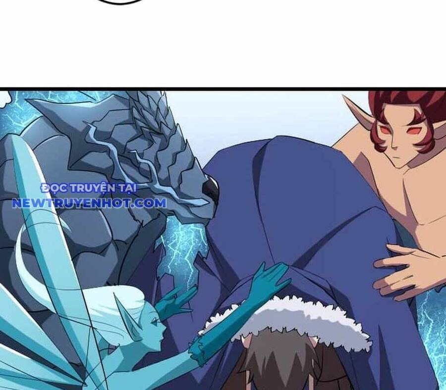 Vô Song Cùng Với Vũ Khí Ẩn - Chapter 26 - Page 170