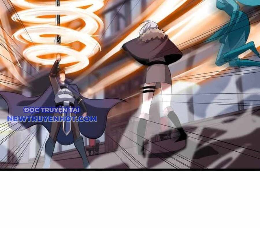 Vô Song Cùng Với Vũ Khí Ẩn - Chapter 26 - Page 95