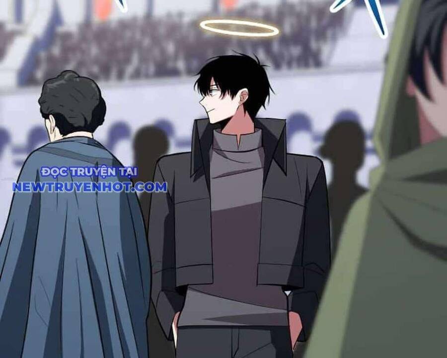 Vô Song Cùng Với Vũ Khí Ẩn - Chapter 30 - Page 165