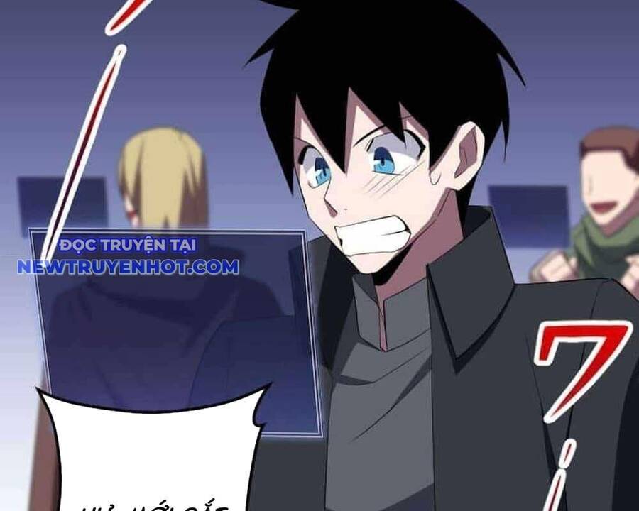 Vô Song Cùng Với Vũ Khí Ẩn - Chapter 30 - Page 214