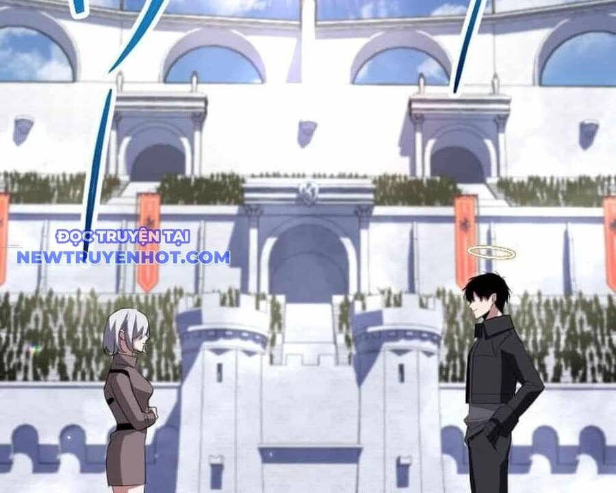Vô Song Cùng Với Vũ Khí Ẩn - Chapter 31 - Page 202