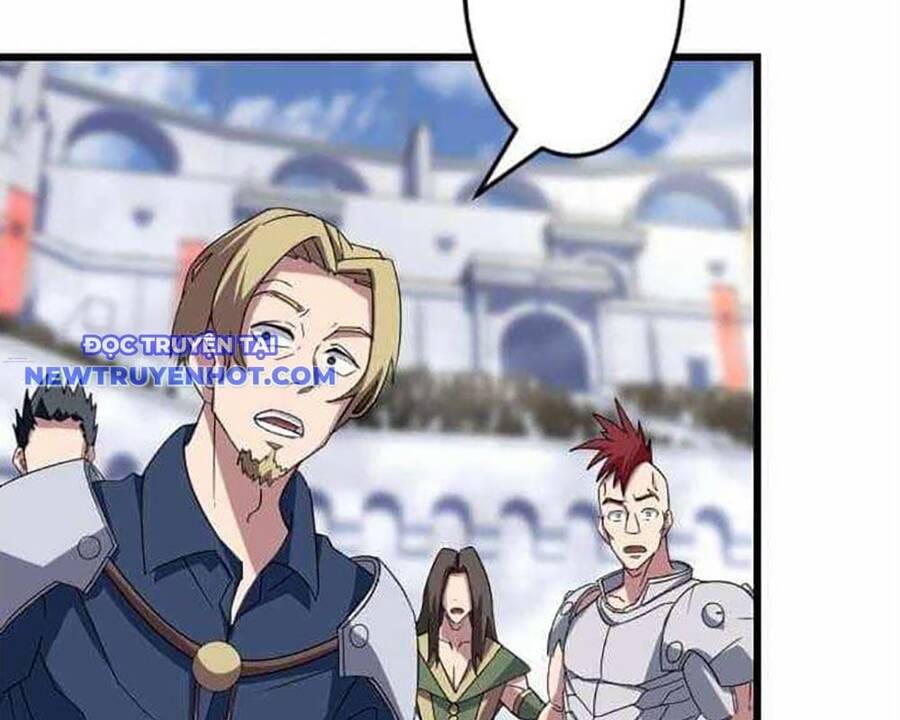 Vô Song Cùng Với Vũ Khí Ẩn - Chapter 31 - Page 4