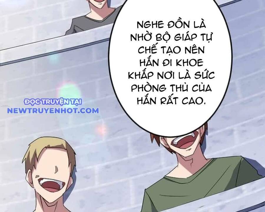 Vô Song Cùng Với Vũ Khí Ẩn - Chapter 31 - Page 87