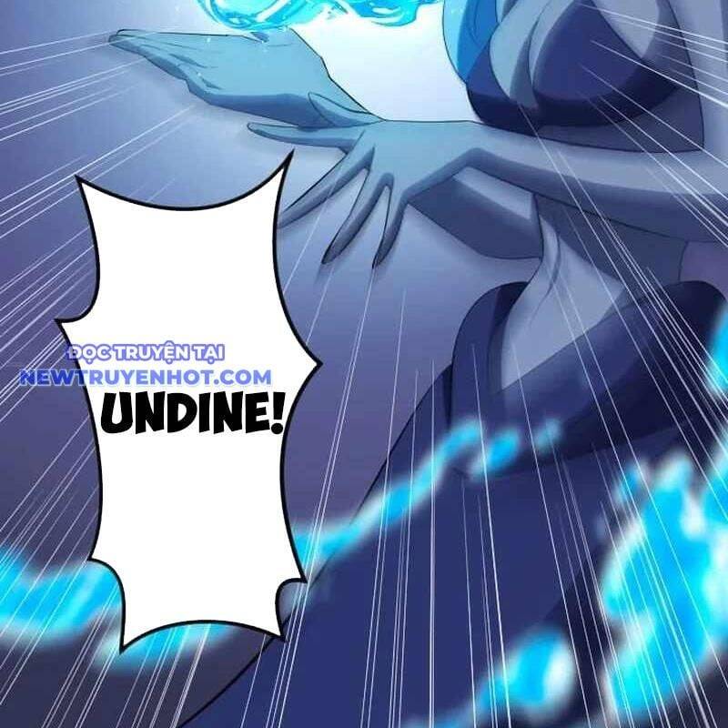 Vô Song Cùng Với Vũ Khí Ẩn - Chapter 32 - Page 117