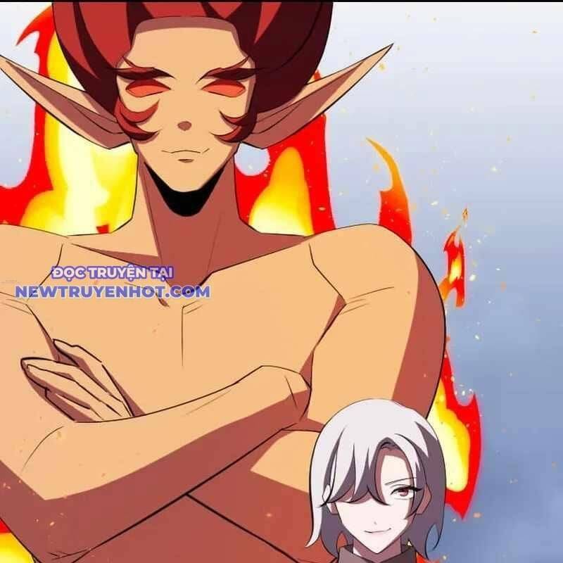 Vô Song Cùng Với Vũ Khí Ẩn - Chapter 32 - Page 128