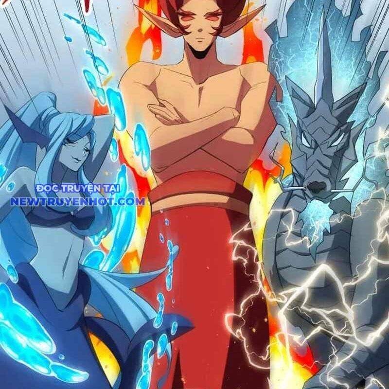 Vô Song Cùng Với Vũ Khí Ẩn - Chapter 32 - Page 24