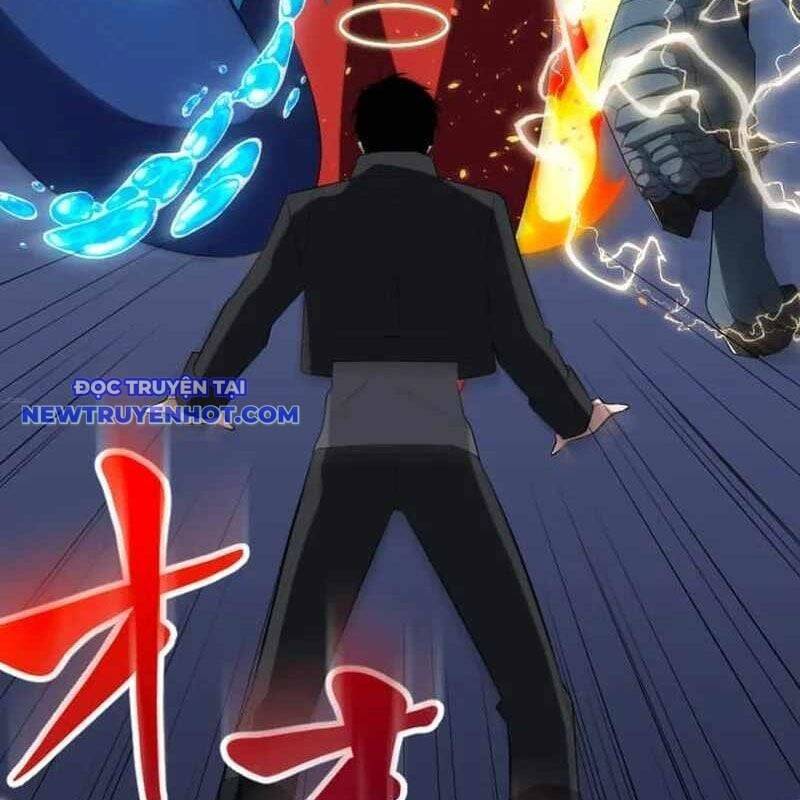 Vô Song Cùng Với Vũ Khí Ẩn - Chapter 32 - Page 25