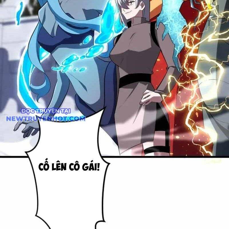 Vô Song Cùng Với Vũ Khí Ẩn - Chapter 32 - Page 31