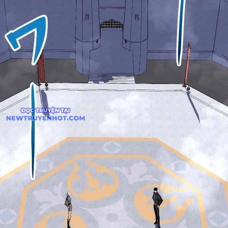 Vô Song Cùng Với Vũ Khí Ẩn - Chapter 32 - Page 7