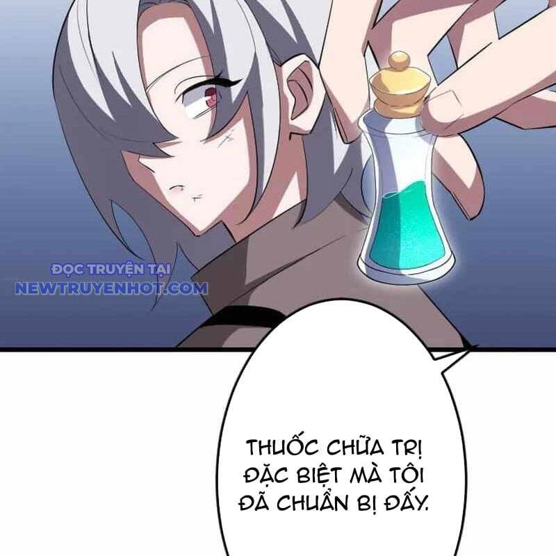 Vô Song Cùng Với Vũ Khí Ẩn - Chapter 33 - Page 104