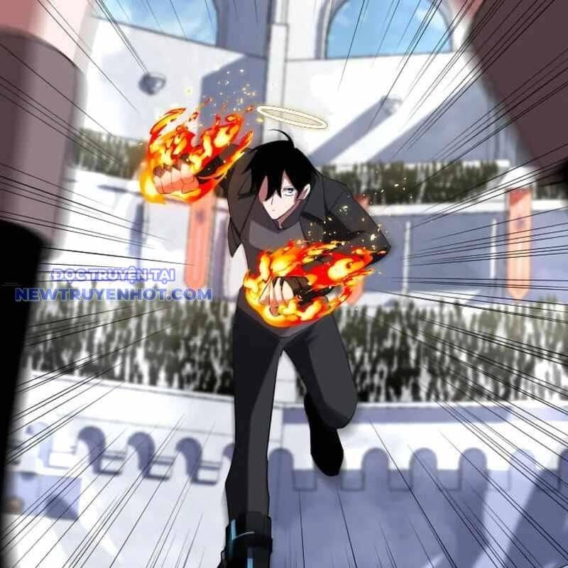 Vô Song Cùng Với Vũ Khí Ẩn - Chapter 33 - Page 24