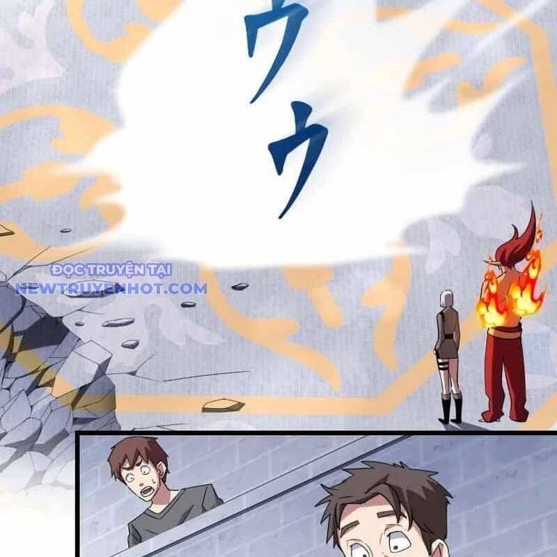 Vô Song Cùng Với Vũ Khí Ẩn - Chapter 33 - Page 3