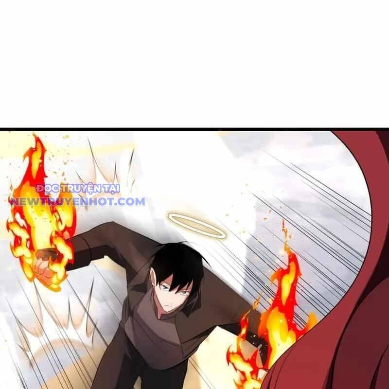 Vô Song Cùng Với Vũ Khí Ẩn - Chapter 33 - Page 30