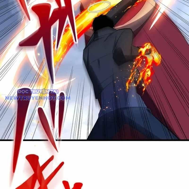 Vô Song Cùng Với Vũ Khí Ẩn - Chapter 33 - Page 44