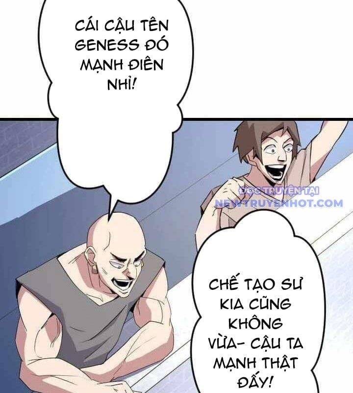 Vô Song Cùng Với Vũ Khí Ẩn - Chapter 34 - Page 101